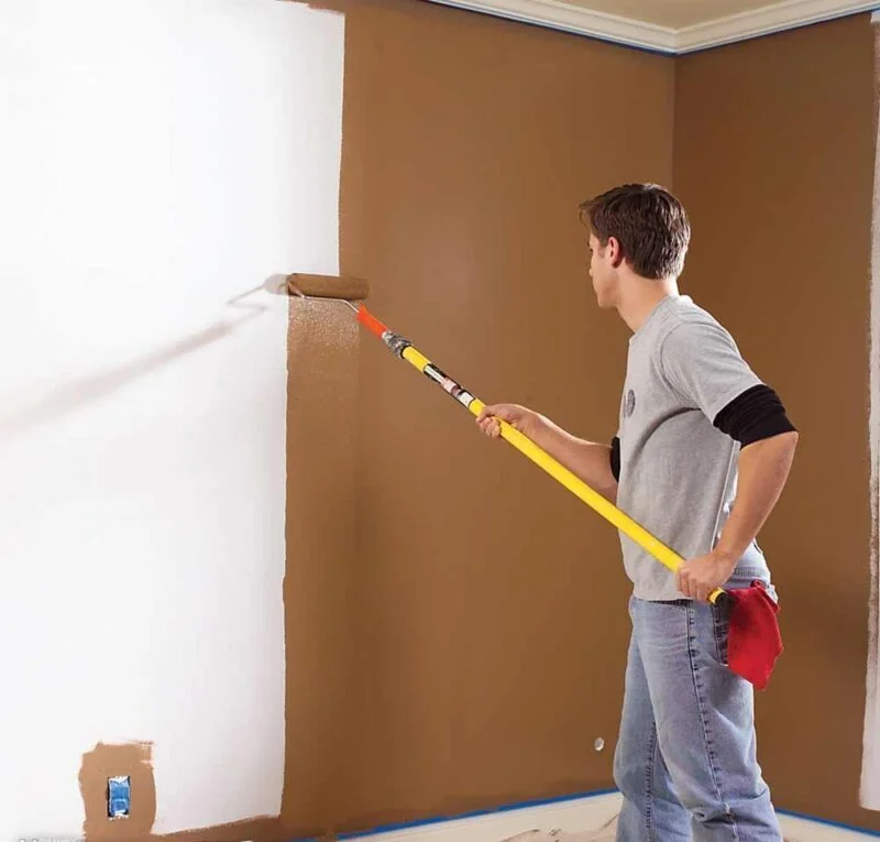 Demirköprü Boya Badanacı