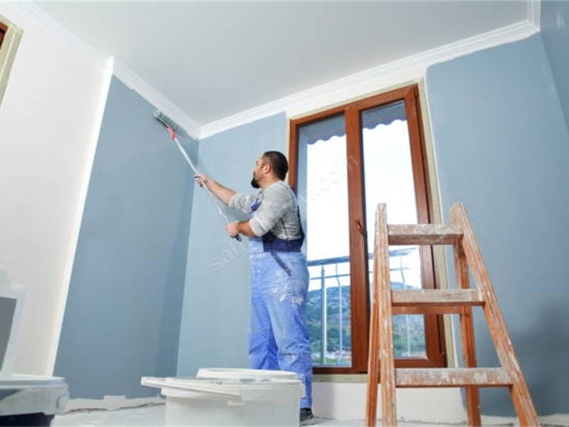 Demirköprü Boya Badanacı