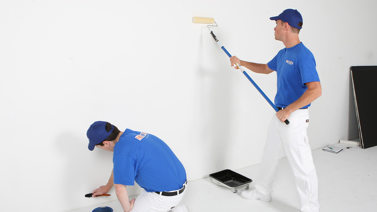 Demirköprü Boya Badanacı